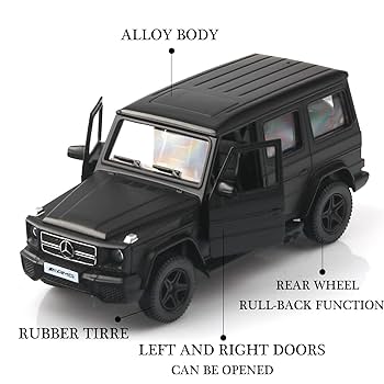 ミニカー Mercedes-Benz G-class 1:43 AOTOart AUTOart Mercedes G Class By Scale Reviews - YouTube